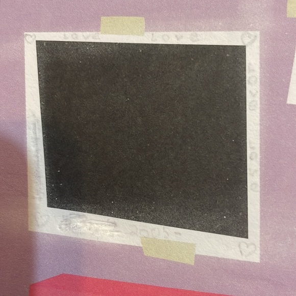 Limited Too scrap book ✨ - Picture 6 of 17